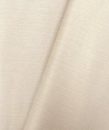 Nuvola Weave Ivory Textured Vinyl Wallpaper - York SI20782