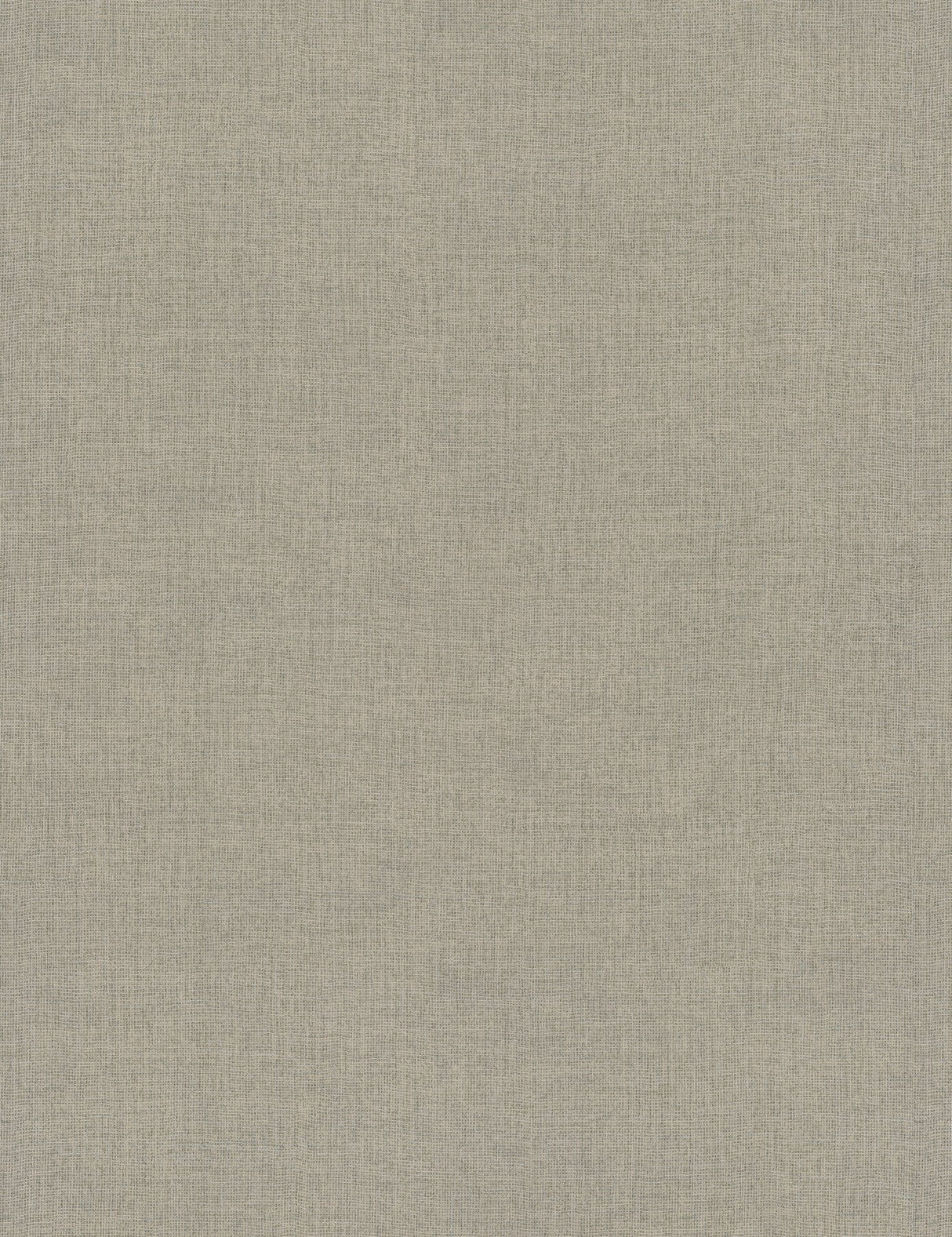 Su Tela Taupe Textured Wallpaper with Modern Woven Fabric Look - York SI20869