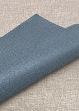 Su Tela Taupe Textured Wallpaper with Modern Woven Fabric Look - York SI20869