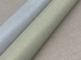 Su Tela Taupe Textured Wallpaper with Modern Woven Fabric Look - York SI20869
