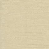 Shimmering Linen Cream Wallpaper with Textured Linen Pattern - York SI24371
