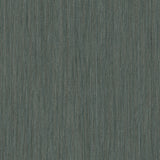 Soft Rain Teal Wallpaper with Textured Modern Striations - York SI24614
