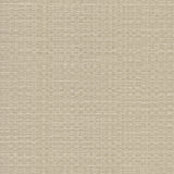 Bali Basketweave Beige Wallpaper with Modern Weave Texture - York SI24920