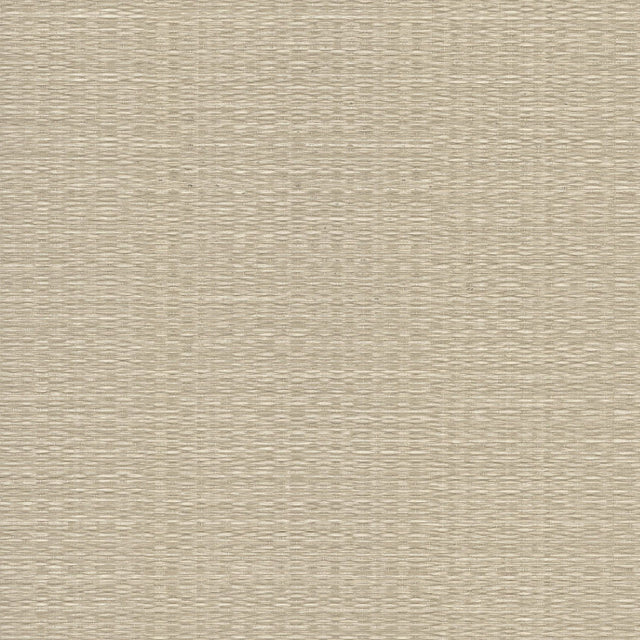 Bali Basketweave Beige Wallpaper with Modern Weave Texture - York SI24920