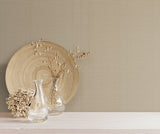 Bali Basketweave Straw Wallpaper with Modern Woven Texture - York SI24921