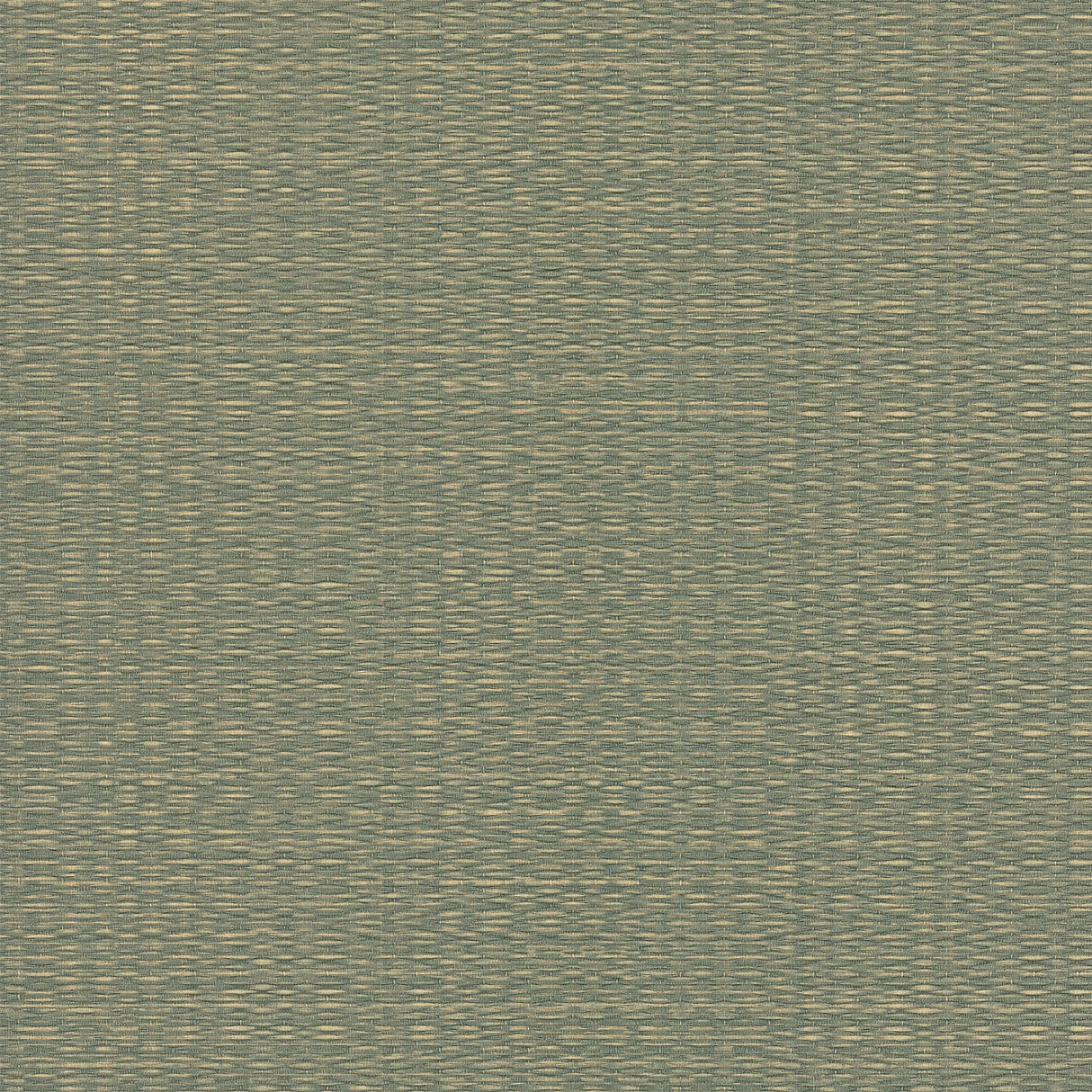 Bali Basketweave Sage Wallpaper with Modern Woven Texture - York SI24922