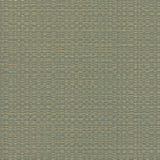 Bali Basketweave Sage Wallpaper with Modern Woven Texture - York SI24922