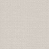 Bali Basketweave Warm Grey Wallpaper with Modern Woven Texture - York SI24923