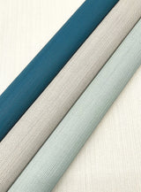 Dutch Braid Cream Textured Vinyl Wallpaper - York SI24930