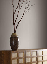Dutch Braid Cream Textured Vinyl Wallpaper - York SI24930