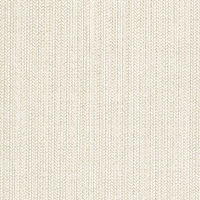 Dutch Braid Linen Textures Vinyl Wallpaper, Transitional Random Match - York SI24931