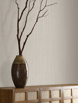 Dutch Braid Linen Textures Vinyl Wallpaper, Transitional Random Match - York SI24931