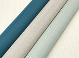 Dutch Braid Sage Wallpaper with Textured Braid Motif - York SI24932