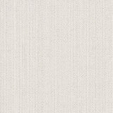 Dutch Braid Light Taupe Textured Vinyl Wallpaper - York SI24933