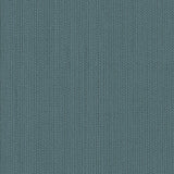 Dutch Braid Teal Wallpaper with Textured Rope Motif - York SI24934