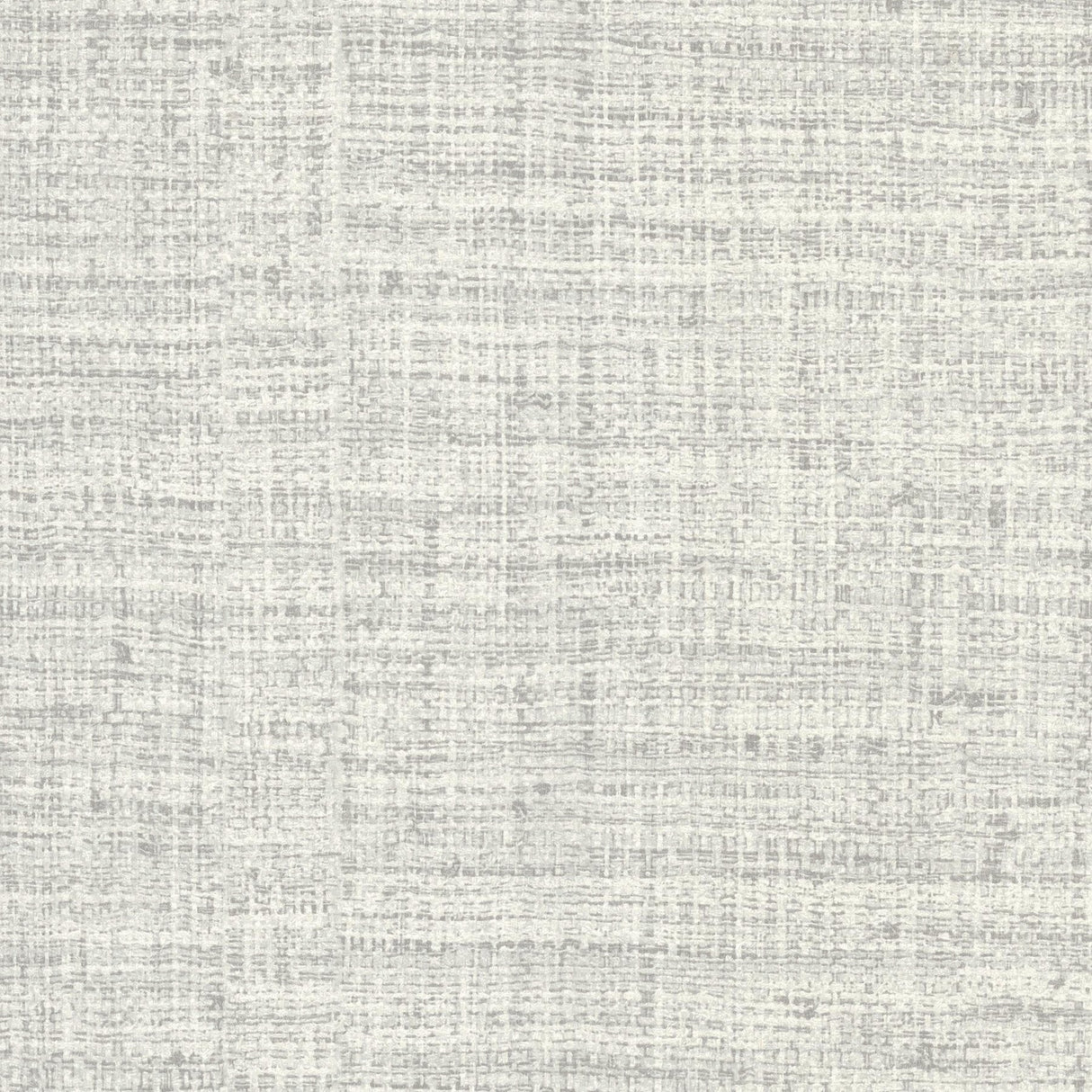 Scotland Tweed Ivory Wallpaper with Textured Tweed Pattern - York SI24970