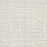 Scotland Tweed Ivory Wallpaper with Textured Tweed Pattern - York SI24970