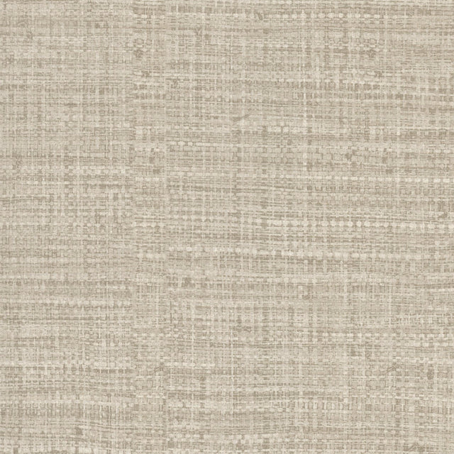 Scotland Tweed Beige Textured Vinyl Wallpaper - York SI24971