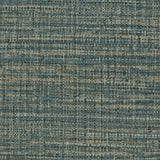 Scotland Tweed Ocean Wallpaper with Woven Texture - York SI24973