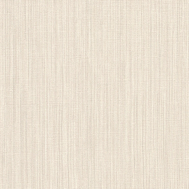 Paloma Texture Natural Vinyl Wallpaper with Textured Woven Look - York SI25391