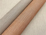 Paloma Texture Linen Wallpaper with Textured Linen Weave - York SI25394