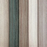 Wistman Stripe Almond by York Wallcoverings Stripe Wallpaper – York Wallcoverings SI25711