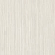 Wistman Stripe Cream wallpaper with subtle vertical wood-grain texture.