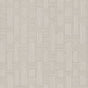 Basketry Dove Grey woven texture wallpaper by York Wallcoverings, pattern SI25723