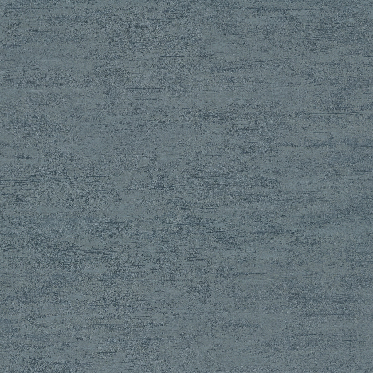 Weathered Stucco Dusty Blue Wallpaper by York Wallcoverings