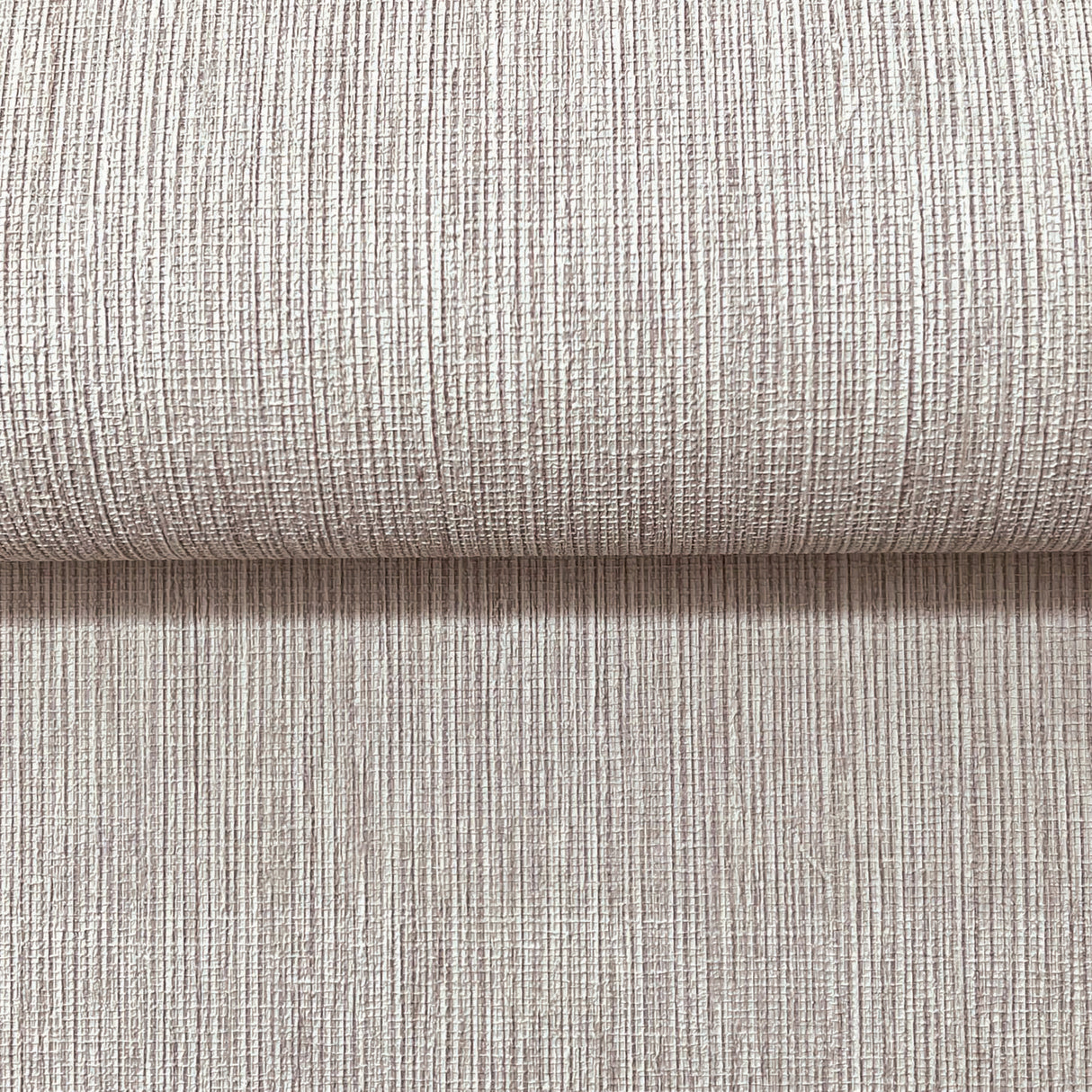 Lilah Dove Grey by York Wallcoverings Woven Vinyl Wallpaper – York Wallcoverings SI25773