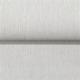 Lilah Warm Grey by York Wallcoverings Textured Vinyl Weave Wallpaper – York Wallcoverings SI25774