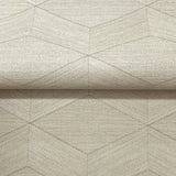 Huntsman Sand by York Wallcoverings Geometric Vinyl Wallpaper – York Wallcoverings SI25835