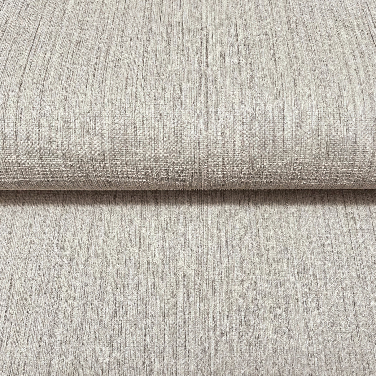 Shetland Ecru by York Wallcoverings Textured Vinyl Wallpaper – York Wallcoverings SI25841