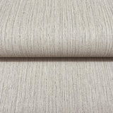 Shetland Ecru by York Wallcoverings Textured Vinyl Wallpaper – York Wallcoverings SI25841