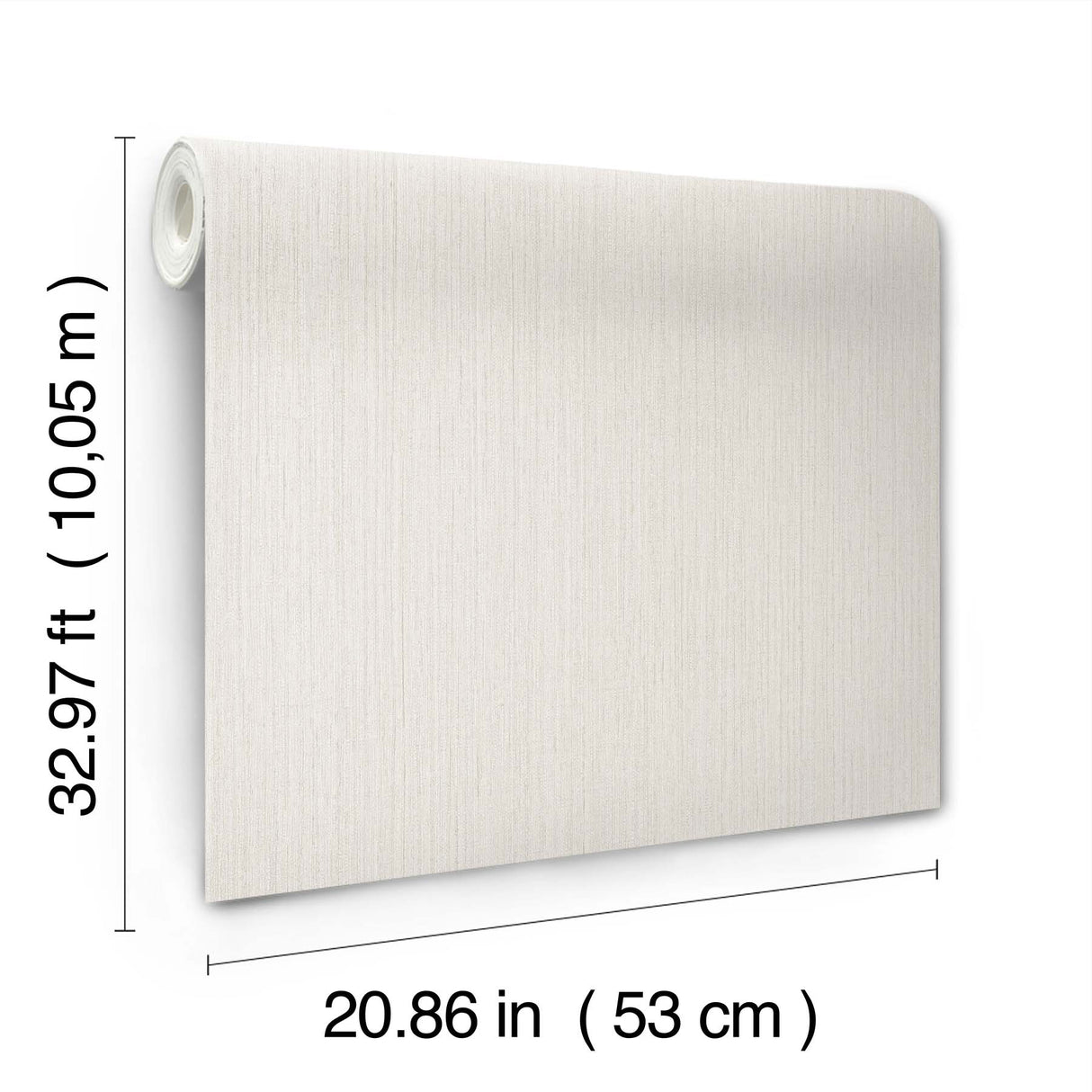 Shetland Cream by York Wallcoverings Textured Wallpaper – York Wallcoverings SI25843