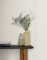 Shetland Cream by York Wallcoverings Textured Wallpaper – York Wallcoverings SI25843