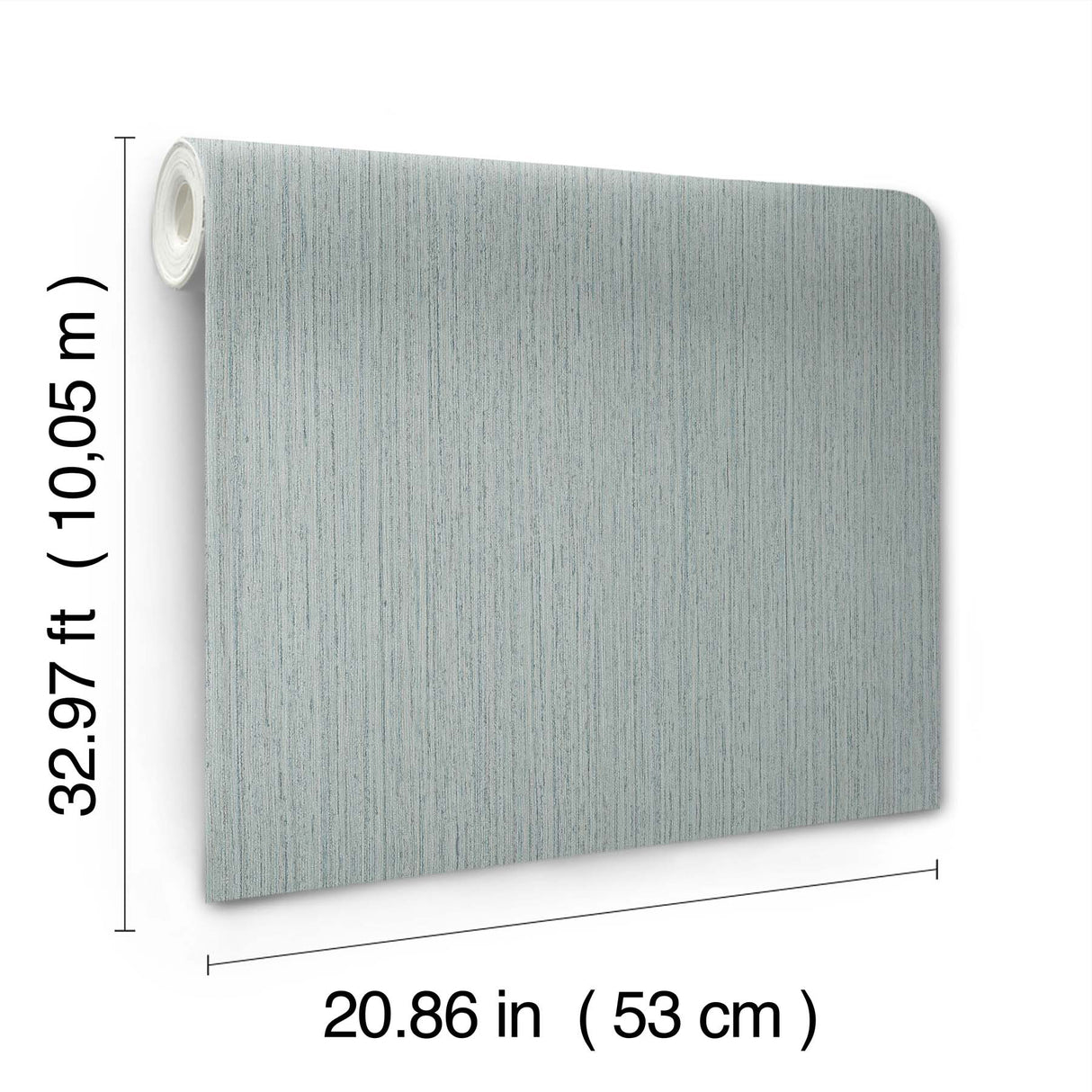 Shetland Slate by York Wallcoverings Textured Vinyl Wallpaper – York Wallcoverings SI25844