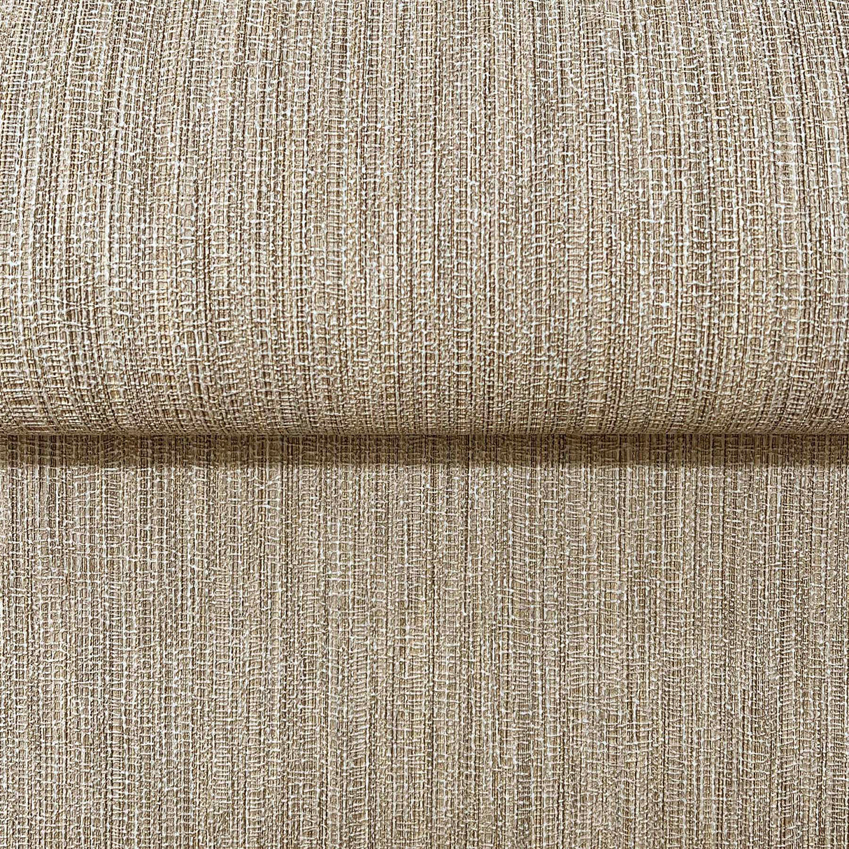 Washed Ramie Oyster by York Wallcoverings Faux Grasscloth Wallpaper – York Wallcoverings SI25851