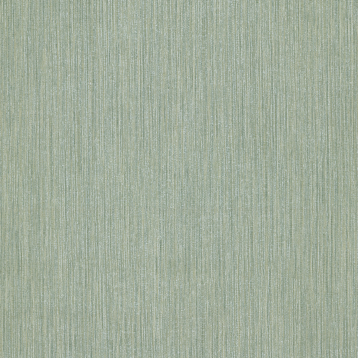 Washed Ramie Sea Glass faux grasscloth wallpaper swatch by York Wallcoverings, pattern SI25854