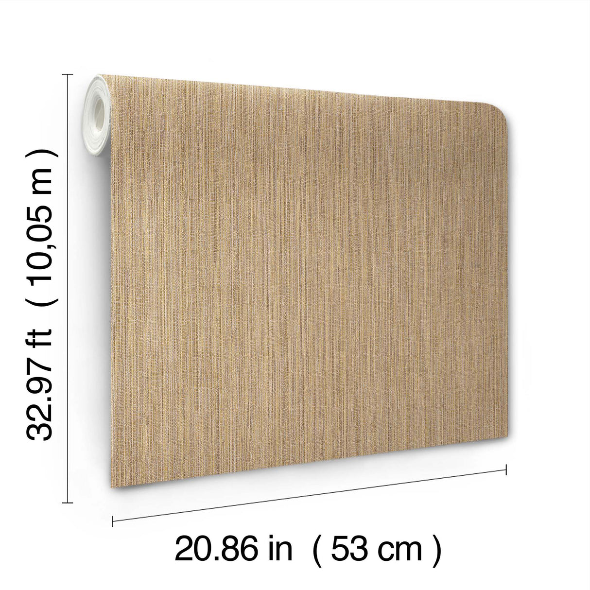 Washed Ramie Canyon by York Wallcoverings Faux Grasscloth Wallpaper – York Wallcoverings SI25855