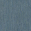 York Wallcoverings Washed Ramie Cobalt Wallpaper SI25856 texture