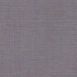 Lotus Silk Lilac textured vinyl wallpaper by York Wallcoverings shown in detail and room setting