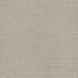 Lotus Silk Ecru textured vinyl on non woven wallpaper roll – York SI25871