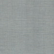 Lotus Silk Steel Blue Wallpaper – York Wallcoverings SI25873