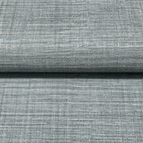 Lotus Silk Steel Blue by York Wallcoverings Vinyl Wallpaper – York Wallcoverings SI25873