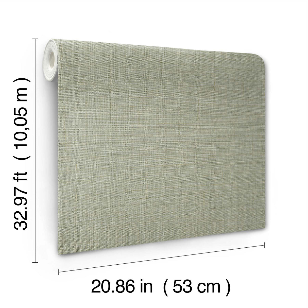 Lotus Silk Sea Foam by York Wallcoverings Wallpaper – York Wallcoverings SI25874