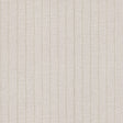 Cording Stripe Pearl Wallpaper by York Wallcoverings