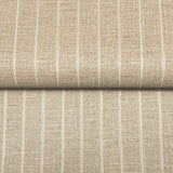 Cording Stripe Sienna by York Wallcoverings Vinyl on Non Woven Wallpaper – York Wallcoverings SI26122