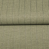 Cording Stripe Moss by York Wallcoverings Textured Stripe Vinyl Wallpaper – York Wallcoverings SI26123