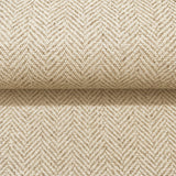 Tailored Chevron Wheat by York Wallcoverings Woven Chevron Wallpaper – York Wallcoverings SI26132